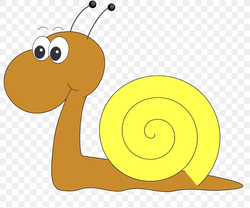 Schnecken Gastropods Escargot Clip Art, PNG, 800x682px, Schnecken, Cartoon, Escargot, Free Content, Gastropod Shell Download Free