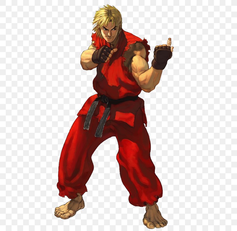 Street Fighter IV Street Fighter X Tekken Street Fighter II: The World Warrior Ken Masters, PNG, 600x800px, Street Fighter, Akuma, Costume, Dan Hibiki, Fictional Character Download Free
