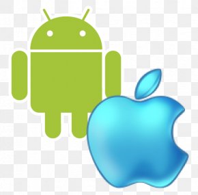 Android - Android Mobile Phones Logo Application Software Mobile App PNG