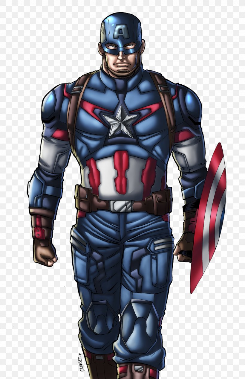 Captain America Falcon Comics Drawing Art, PNG, 1024x1583px, Captain America,  Action Figure, Armour, Art, Avengers Age