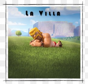 Clash Of Clans - Clash Of Clans Podcast Internet Villa PNG