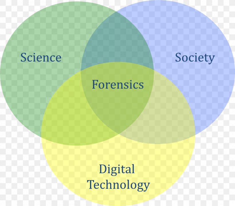 Forensic Science Venn Diagram Computer Forensics, PNG, 1052x924px, Forensic Science, Brand, Chemistry, Communication, Computer Download Free