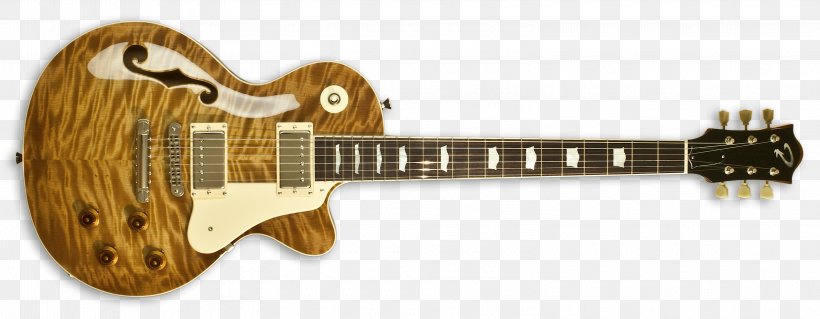 Gibson Les Paul Custom Electric Guitar Gibson Brands, Inc., PNG, 3150x1229px, Gibson Les Paul, Acoustic Electric Guitar, Acoustic Guitar, Bass Guitar, Cavaquinho Download Free
