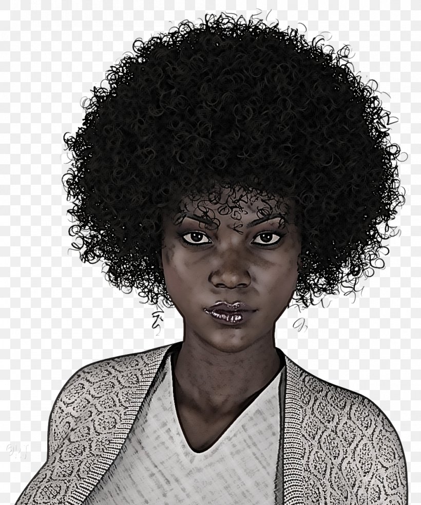 Hair Afro Hairstyle Jheri Curl Human, PNG, 998x1198px, Hair, Afro, Black Hair, Fashion Accessory, Hairstyle Download Free