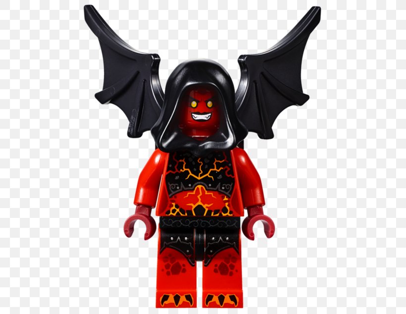 LEGO 70335 NEXO KNIGHTS ULTIMATE Lavaria Lego Minifigure Lego City Toy, PNG, 500x634px, Lego, Fictional Character, Figurine, Knight, Legends Of Chima Download Free