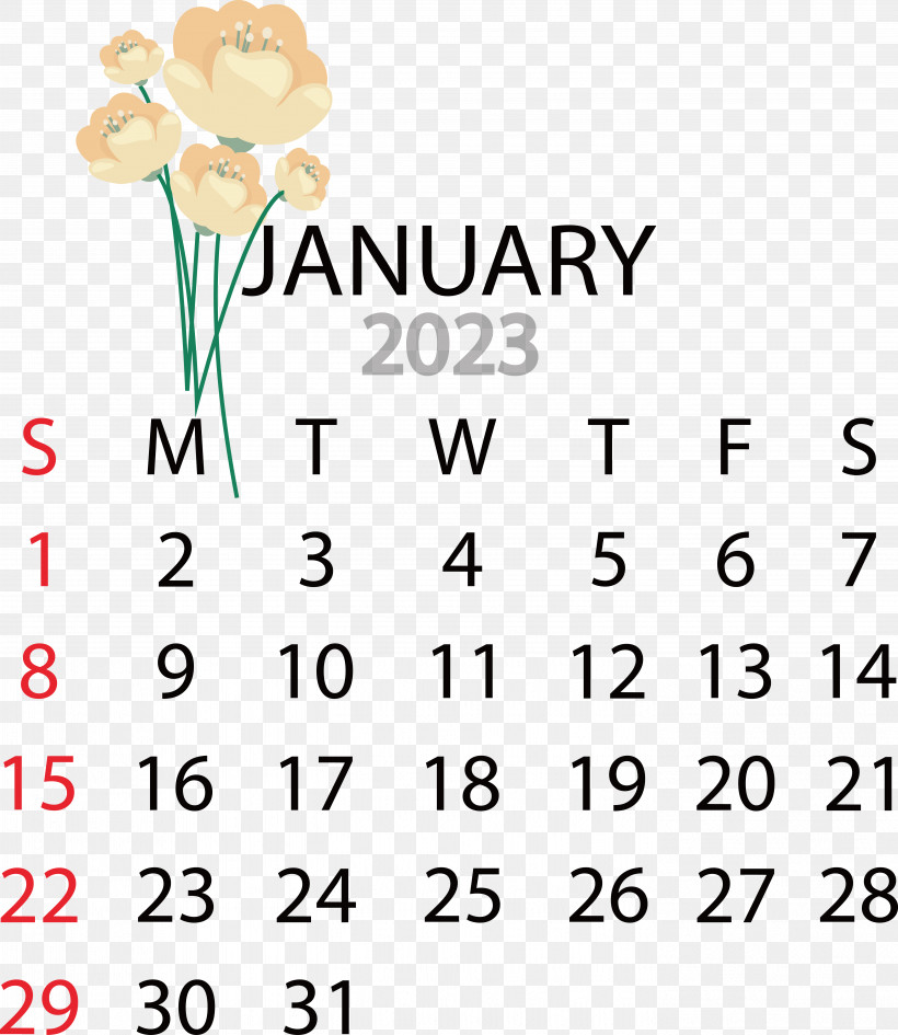Line Yellow Text Number Calendar, PNG, 5592x6445px, Line, Calendar, Geometry, Mathematics, Number Download Free