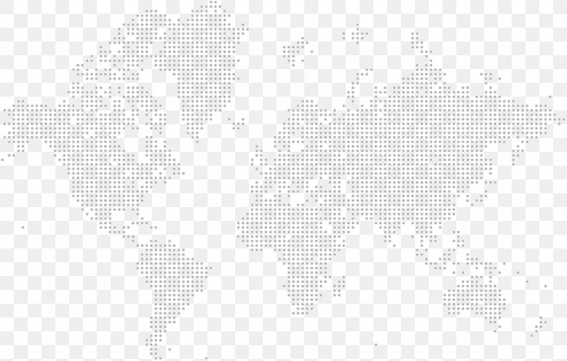World Map Information, PNG, 1717x1096px, World, Black And White, Cloud, Email, Information Download Free