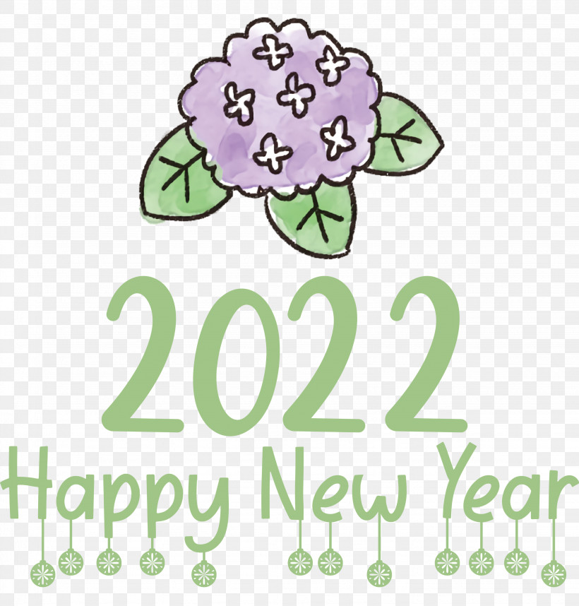 2022 Happy New Year 2022 New Year Happy New Year, PNG, 2867x3000px, Happy New Year, Biology, Flower, Logo, Plant Download Free