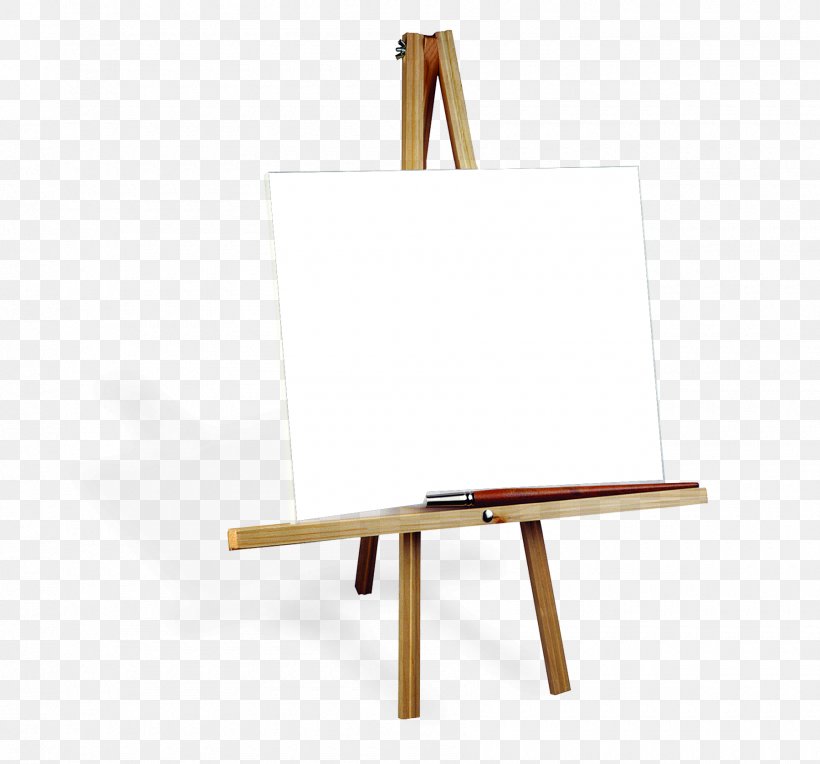 Angle Easel Line, PNG, 1800x1678px, Easel, Canvas, Furniture, Plywood, Rectangle Download Free