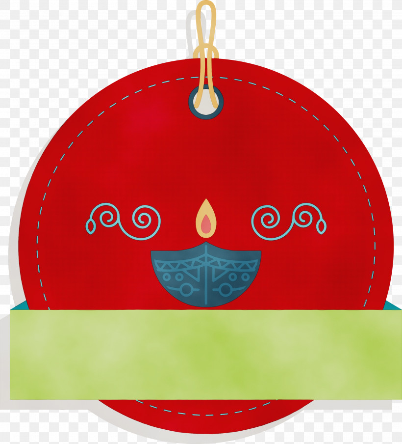 Christmas Ornament, PNG, 2719x3000px, Diwali, Christmas Day, Christmas Ornament, Ornament, Paint Download Free