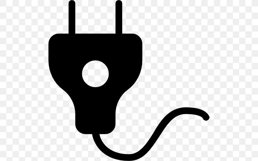 Electric Plug, PNG, 512x512px, Directory, Artwork, Black And White, Computer, Computer Programming Download Free