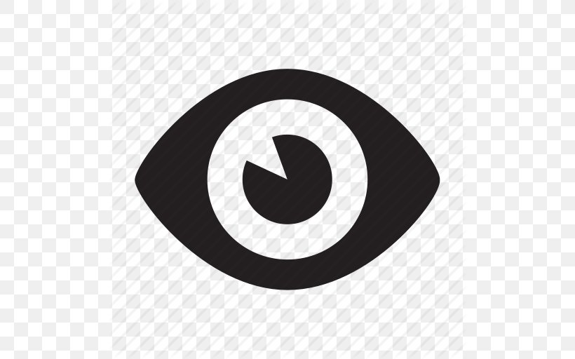 Eye, PNG, 512x512px, Eye, Brand, Computer Software, Ico, Iconfinder Download Free