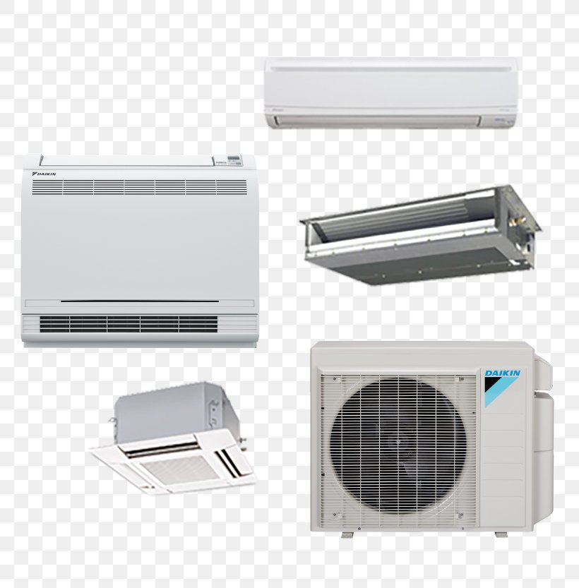 Daikin Air Conditioning Heat Pump British Thermal Unit Seasonal Energy Efficiency Ratio, PNG, 806x833px, Daikin, Air Conditioning, Air Source Heat Pumps, British Thermal Unit, Condenser Download Free