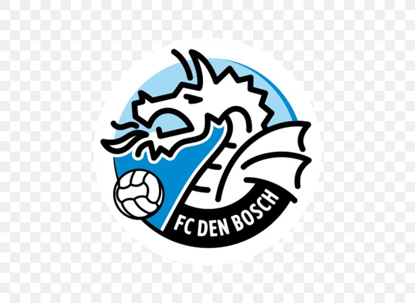 FC Den Bosch 's-Hertogenbosch TOP Oss Eerste Divisie FC Volendam, PNG, 600x600px, Fc Den Bosch, Area, Brand, Breda, De Graafschap Download Free