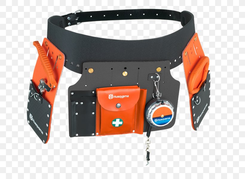 Hand Tool Husqvarna Group Belt Tape Measures, PNG, 800x600px, Hand Tool, Arborist, Belt, Chainsaw, Fashion Accessory Download Free