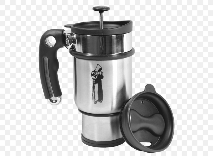 Kettle Mug Lid Coffeemaker, PNG, 600x600px, Kettle, Coffeemaker, Cookware And Bakeware, Cup, Electric Kettle Download Free