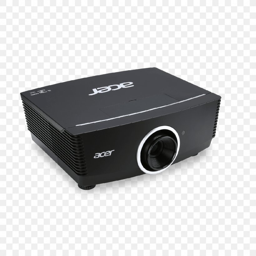 Laptop Multimedia Projectors Acer F7600 Projecteur DLP Acer F7200 Projector, PNG, 1280x1280px, Laptop, Acer, Acer F7200 Projector, Amplifier, Audio Power Download Free