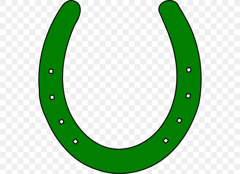 Mustang Pony Horseshoe Clip Art, PNG, 558x595px, Mustang, Area, Body Jewelry, Free Content, Green Download Free