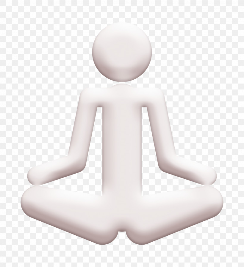 People Icon Yoga Icon Person Silhouette In Meditation Posture In Spa Icon, PNG, 1124x1228px, People Icon, Cirrhosis, Cure, Herbal Medicine, Liver Download Free