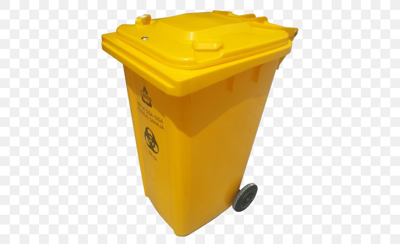 Rubbish Bins & Waste Paper Baskets Plastic Waste Management Incineration, PNG, 500x500px, Rubbish Bins Waste Paper Baskets, Biological Hazard, Cart, Hazard Symbol, Incineration Download Free