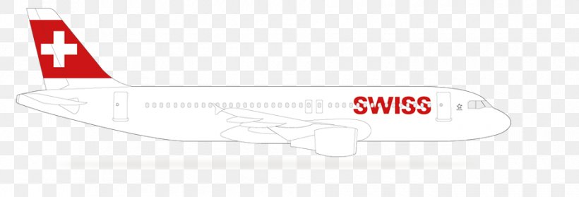 Swiss International Air Lines CS300 Bombardier CSeries 1:200 Scale Airplane, PNG, 940x320px, 1200 Scale, Swiss International Air Lines, Air Travel, Airbus A320 Family, Aircraft Download Free