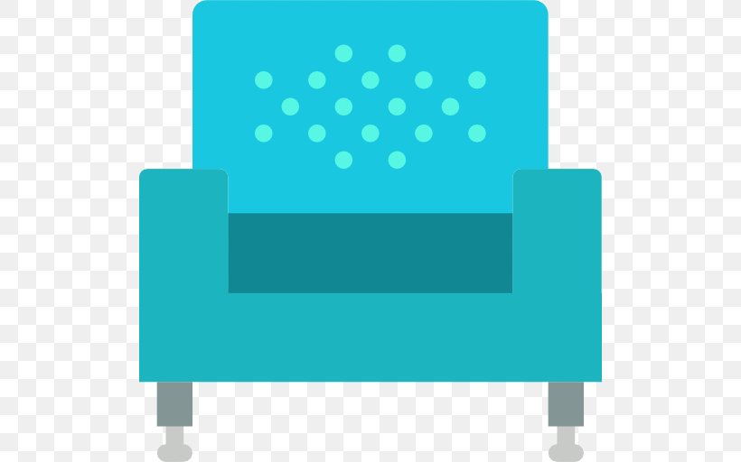 Table Chair Furniture Seat Couch, PNG, 512x512px, Table, Apartment, Aqua, Azure, Blue Download Free