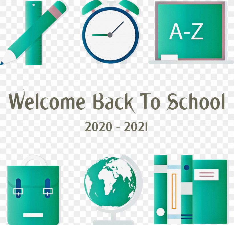 Welcome Back To School, PNG, 3000x2885px, Welcome Back To School, Area School, Drawing, Education, First Day Of School Download Free