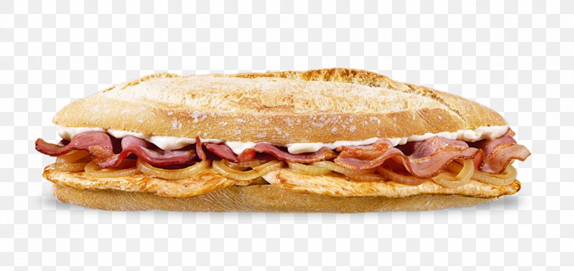Breakfast Sandwich Ham And Cheese Sandwich Montreal-style Smoked Meat Submarine Sandwich Muffuletta, PNG, 930x440px, Breakfast Sandwich, American Food, Bacon, Bacon Sandwich, Bocadillo Download Free