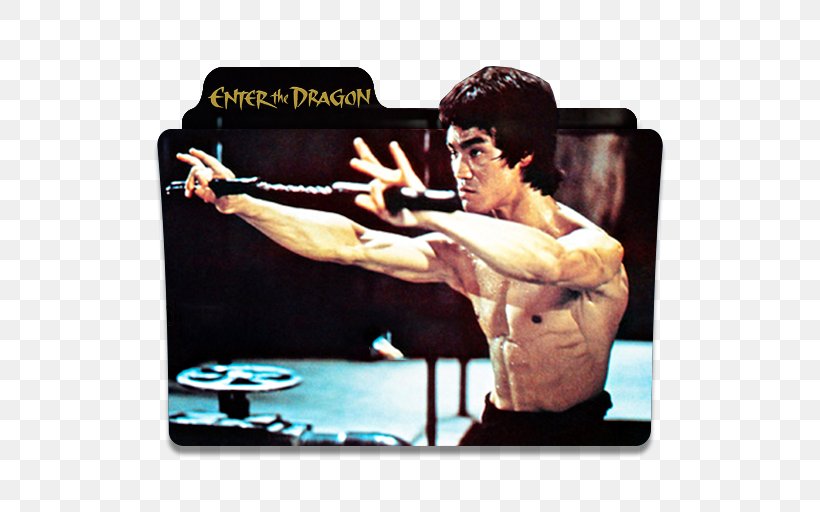 Enter The Dragon Bruce Lee YouTube Film If You Spend Too Much Time Thinking About A Thing, You'll Never Get It Done., PNG, 512x512px, Enter The Dragon, Action Film, Arm, Birth Of The Dragon, Bruce Lee Download Free