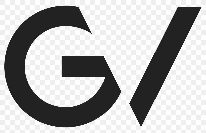 GV Logo Venture Capital Google Company, PNG, 1200x778px, Logo, Alphabet Inc, Black, Black And White, Brand Download Free