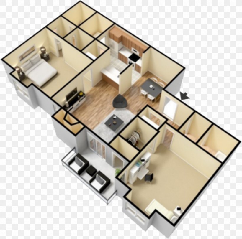 Half Moon Village Altitude On Fifth Apartment House St. Louis, PNG, 900x891px, Apartment, Bedroom, City, Floor, Floor Plan Download Free