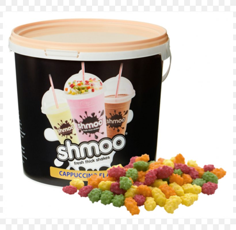Milkshake Shmoo Coffee Drink Mix, PNG, 800x800px, Milkshake, Chocolate, Coffee, Confectionery, Crusha Download Free