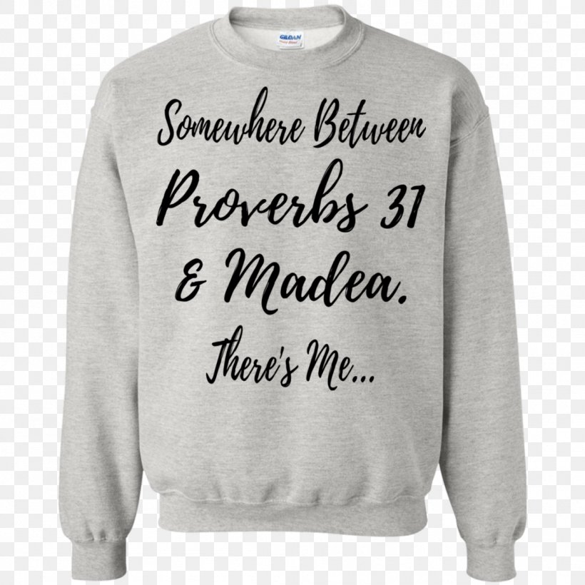 T-shirt Hoodie Crew Neck Eleven Sweater, PNG, 1155x1155px, Tshirt, Bluza, Clothing, Crew Neck, Cuff Download Free