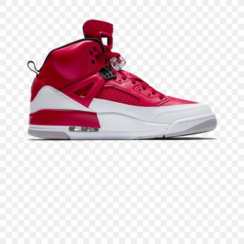Air Force 1 Jordan Spiz'ike Air Jordan Nike Sneakers, PNG, 2000x2000px, Air Force 1, Air Jordan, Athletic Shoe, Basketball Shoe, Carmine Download Free