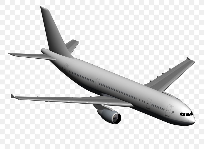 Airplane Aircraft Boeing 767 Image, PNG, 800x600px, Airplane, Aerospace Engineering, Air Travel, Airbus, Airbus A320 Family Download Free