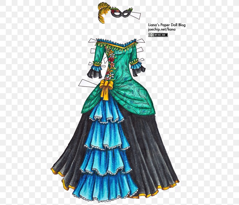 Ball Gown Masquerade Ball Dress Clothing, PNG, 498x704px, Gown, Ball, Ball Gown, Clothing, Costume Download Free