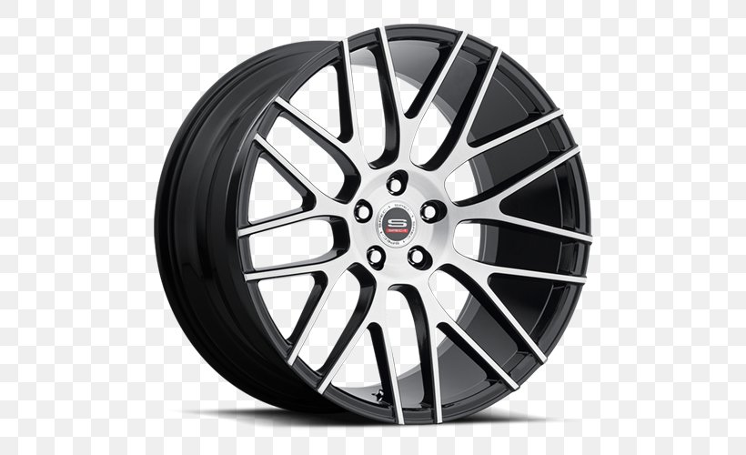 Car Wheel Luxury Vehicle Discount Tire, PNG, 500x500px, Car, Alloy Wheel, Auto Part, Automotive Design, Automotive Tire Download Free