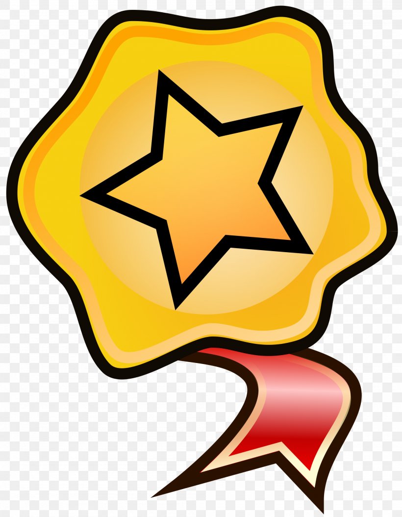 Star, PNG, 2000x2571px, Star, Area, Symbol, Yellow Download Free