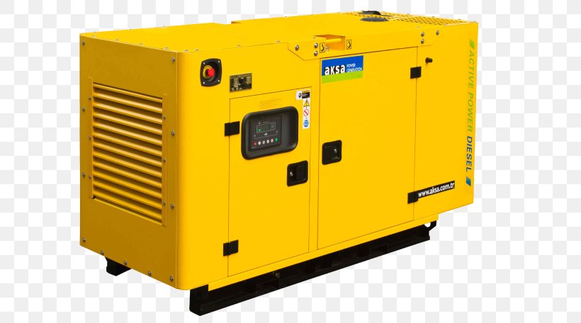 Diesel Generator Electric Generator Diesel Engine AKSA Vendor, PNG, 630x456px, Diesel Generator, Aksa, Almaty, Artikel, Diesel Engine Download Free
