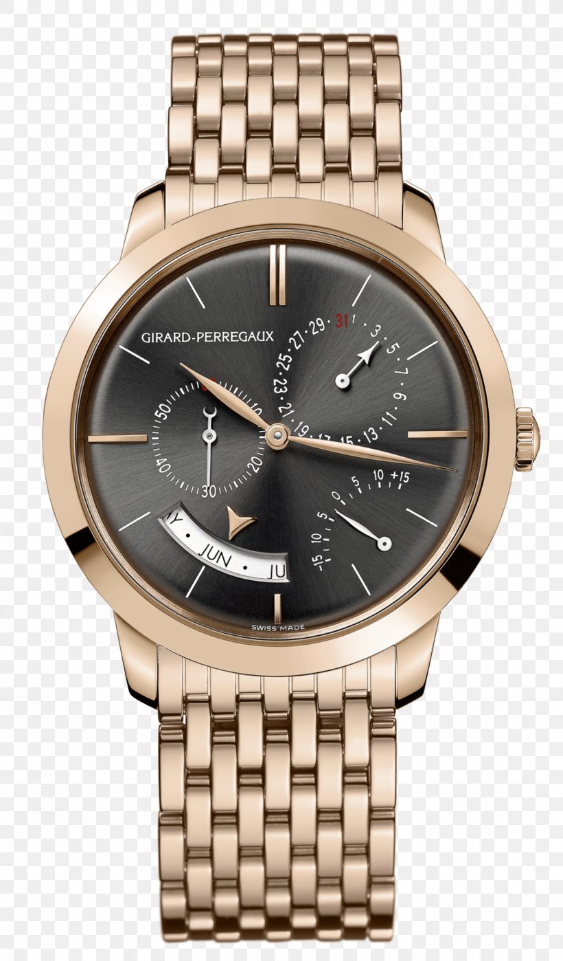 Girard-Perregaux Watch Jewellery Replica Fashion, PNG, 1292x2203px, Girardperregaux, Automatic Watch, Brand, Brown, Clothing Download Free