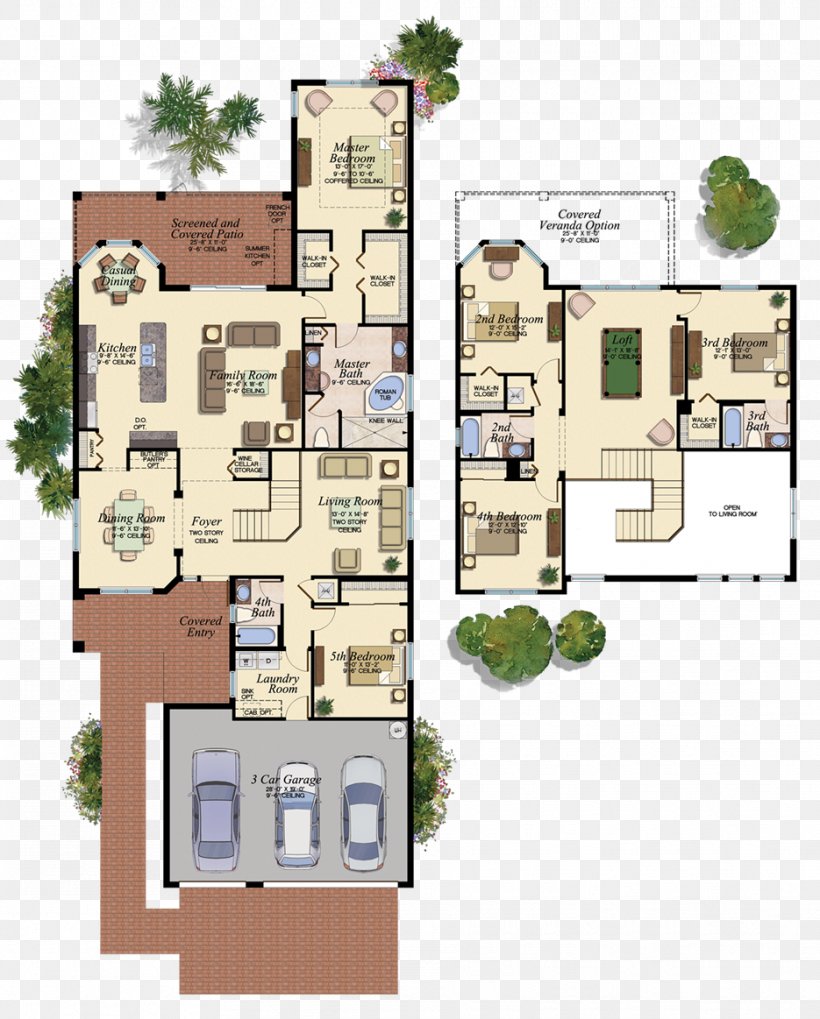 House Plan Naples Floor Plan, PNG, 935x1163px, House Plan, Architectural Style, Architecture, Blueprint, Elevation Download Free