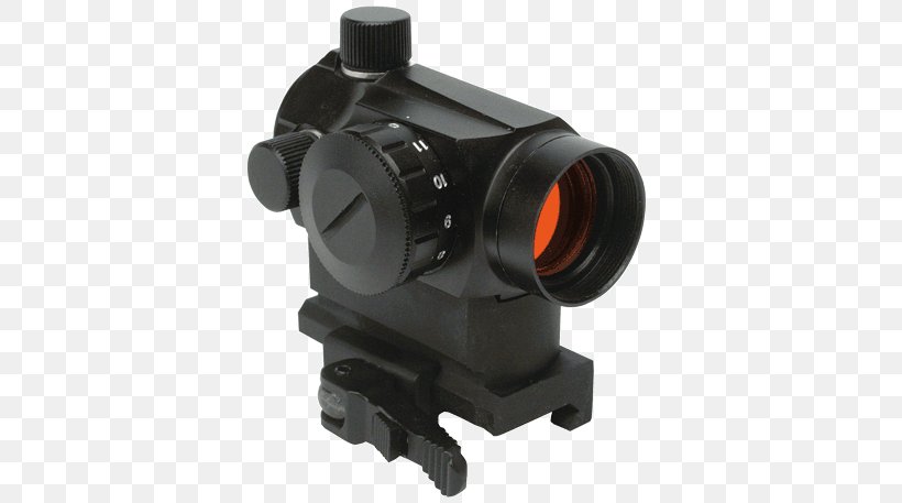 Red Dot Sight Reflector Sight Telescopic Sight Picatinny Rail, PNG, 800x457px, Watercolor, Cartoon, Flower, Frame, Heart Download Free