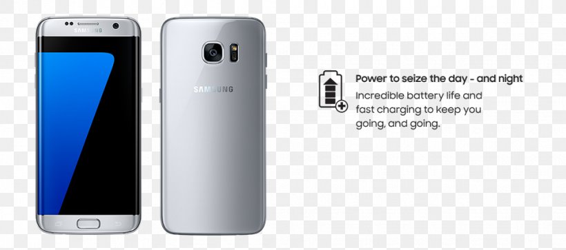 Samsung Galaxy S6 Edge Telephone Smartphone LTE, PNG, 970x430px, Samsung Galaxy S6 Edge, Android, Cellular Network, Communication Device, Electronic Device Download Free