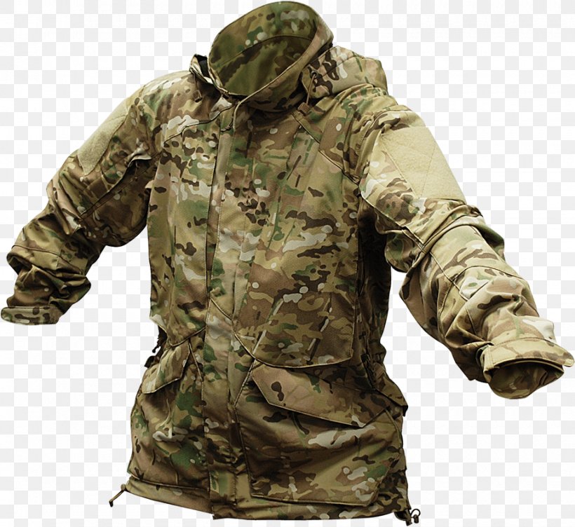 Smock-frock MultiCam Jacket Parka Clothing, PNG, 920x844px, Smockfrock, Camouflage, Clothing, Collar, Fashion Download Free