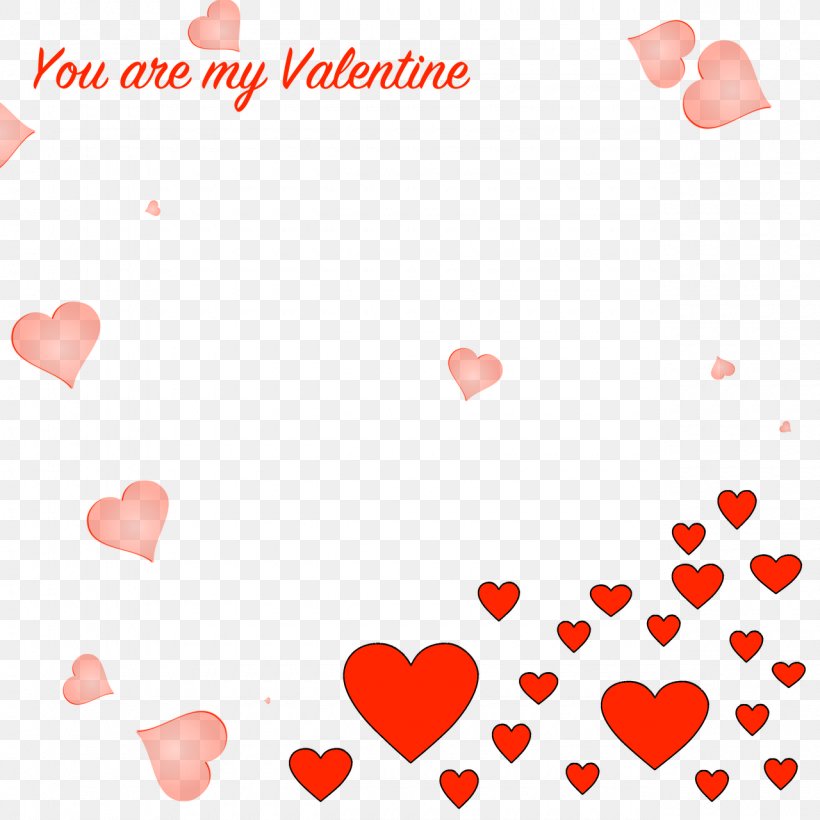 Valentine's Day Heart Love February 14, PNG, 1280x1280px, Valentine S Day, Area, Dia Dos Namorados, February 14, Gift Download Free