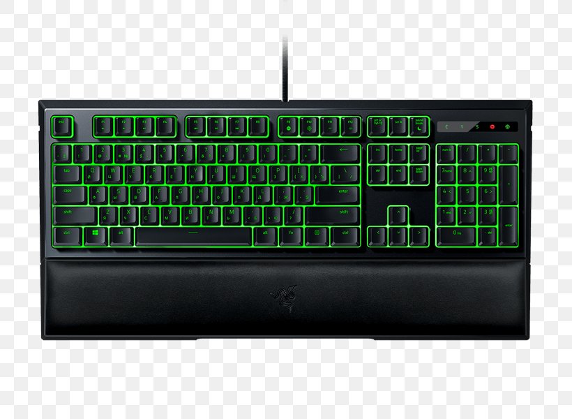 Computer Keyboard Razer BlackWidow Ultimate (2016) Backlight Razer Inc. Razer Ornata Chroma, PNG, 800x600px, Computer Keyboard, Backlight, Computer Component, Display Device, Electronic Component Download Free