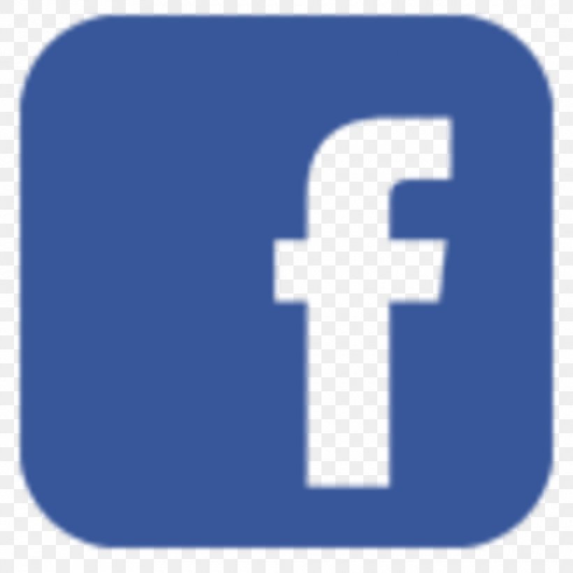 Facebook Logo Clip Art Brand, PNG, 960x960px, Facebook, Area, Blue, Brand, Industrial Design Download Free