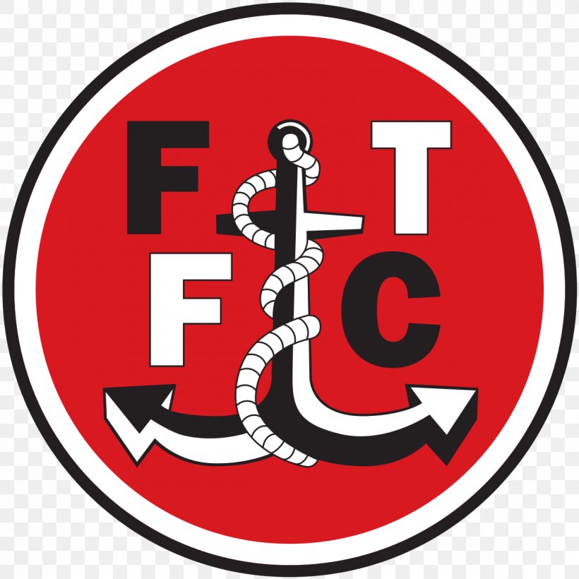 Fleetwood Town F.C. Highbury Stadium EFL League One FA Cup Football, PNG, 1200x1200px, Fleetwood Town Fc, Area, Brand, Efl Cup, Efl League One Download Free