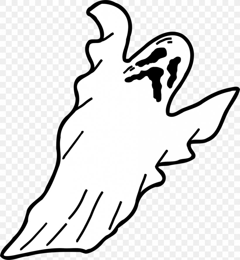Ghostface Halloween Clip Art, PNG, 886x961px, Watercolor, Cartoon, Flower, Frame, Heart Download Free
