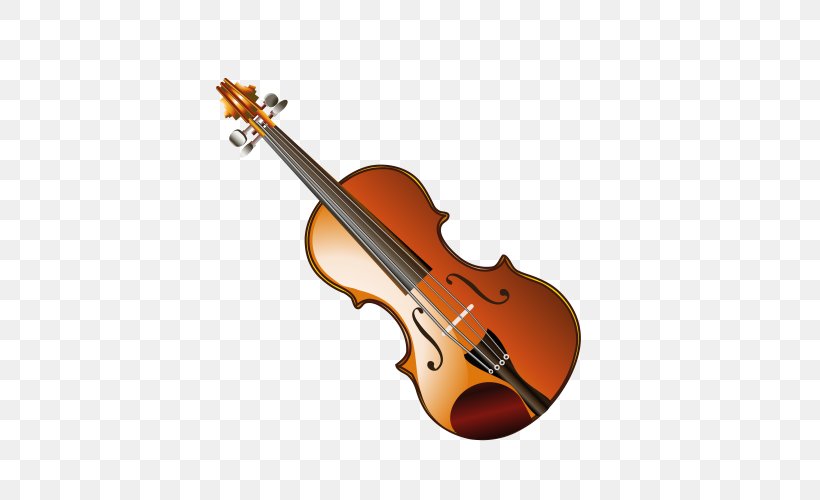 Leicester Musical Instrument Violin Illustration, PNG, 500x500px, Watercolor, Cartoon, Flower, Frame, Heart Download Free